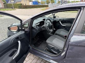 Ford Fiesta 1.25 Champion AIRCO picture 9