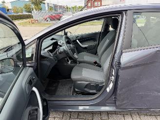 Ford Fiesta 1.25 Champion AIRCO picture 10