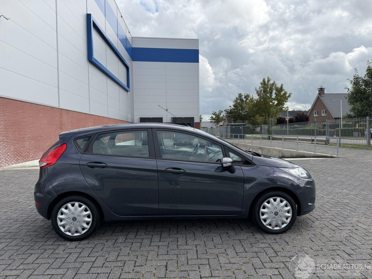 Ford Fiesta 1.25 Champion AIRCO