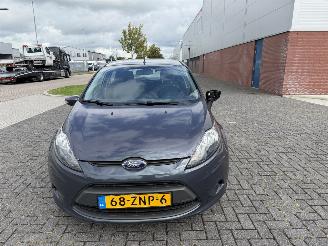 Ford Fiesta 1.25 Champion AIRCO picture 7