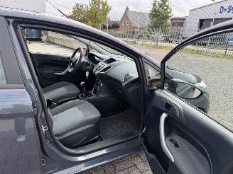 Ford Fiesta 1.25 Champion AIRCO picture 17