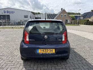 Skoda Citigo 1.0 44Kw Airco - Navi picture 6