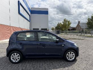 Skoda Citigo 1.0 44Kw Airco - Navi picture 4