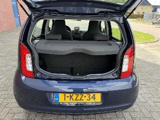 Skoda Citigo 1.0 44Kw Airco - Navi picture 23