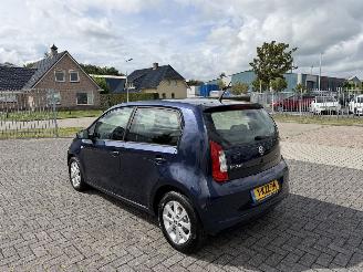 Skoda Citigo 1.0 44Kw Airco - Navi picture 3
