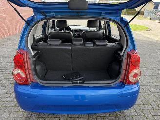 Kia Picanto 1.0 X-pect picture 13