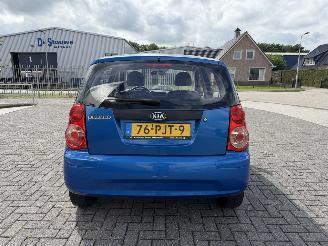 Kia Picanto 1.0 X-pect picture 7