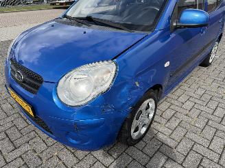 Kia Picanto 1.0 X-pect picture 8
