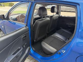 Kia Picanto 1.0 X-pect picture 11