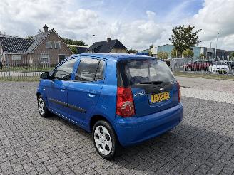 Kia Picanto 1.0 X-pect picture 6