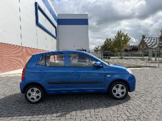 Kia Picanto 1.0 X-pect picture 2