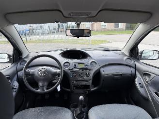 Toyota Yaris 1.3 VVT-i Idols picture 13