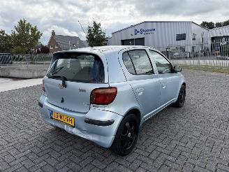 Toyota Yaris 1.3 VVT-i Idols picture 3