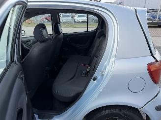 Toyota Yaris 1.3 VVT-i Idols picture 12