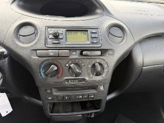 Toyota Yaris 1.3 VVT-i Idols picture 22