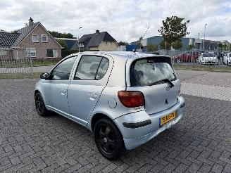 Toyota Yaris 1.3 VVT-i Idols picture 6