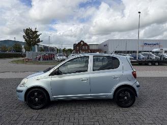 Toyota Yaris 1.3 VVT-i Idols picture 5