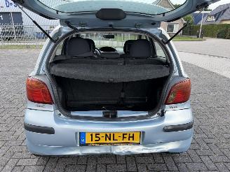 Toyota Yaris 1.3 VVT-i Idols picture 16