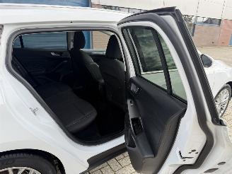 Ford Focus 1.0 Hybrid Titanium X 92kw Clima - Navi picture 19