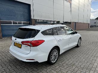 Ford Focus 1.0 Hybrid Titanium X 92kw Clima - Navi picture 3