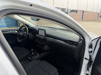 Ford Focus 1.0 Hybrid Titanium X 92kw Clima - Navi picture 23