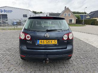 Volkswagen Golf plus 1.4 TSI 90kw CLIMA picture 7