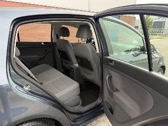 Volkswagen Golf plus 1.4 TSI 90kw CLIMA picture 20