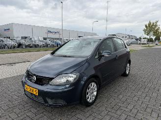 uszkodzony samochody osobowe Volkswagen Golf plus 1.4 TSI 90kw CLIMA 2008/7