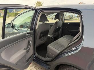 Volkswagen Golf plus 1.4 TSI 90kw CLIMA picture 16