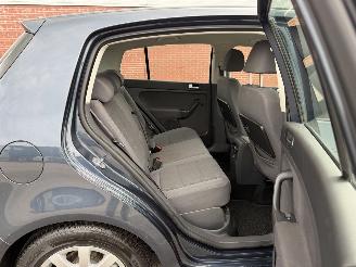 Volkswagen Golf plus 1.4 TSI 90kw CLIMA picture 21