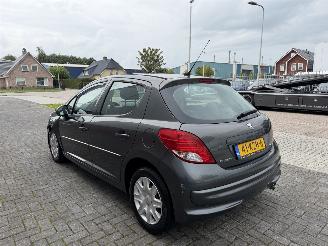 Peugeot 207 1.6 XS AUTOMAAT picture 6