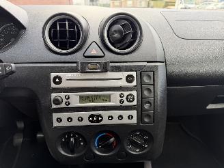 Ford Fiesta 1.3  Style picture 17
