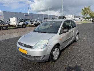 Ford Fiesta 1.3  Style picture 4