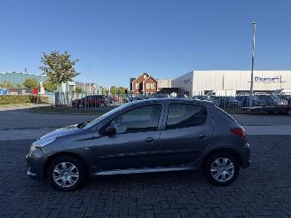 Peugeot 206+ 1.4 XS Clima picture 4