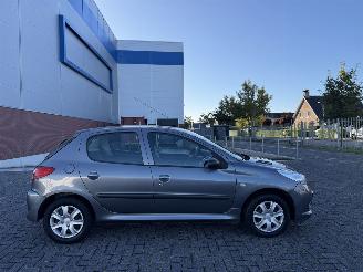 Unfallwagen Peugeot 206+ 1.4 XS Clima 2009/9