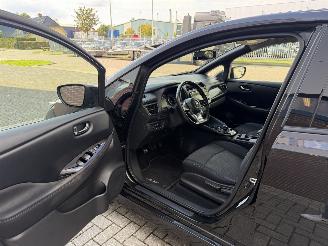 Nissan Leaf N-Connecta 40kWh Clima - Navi picture 9