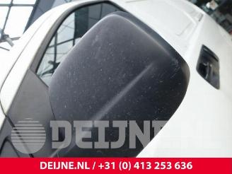 Hyundai H-300 H-300, Van, 2008 2.5 CRDi picture 13