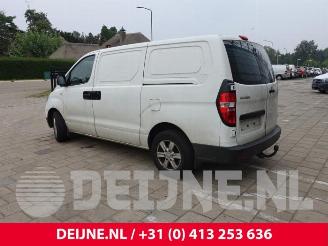 Hyundai H-300 H-300, Van, 2008 2.5 CRDi picture 5