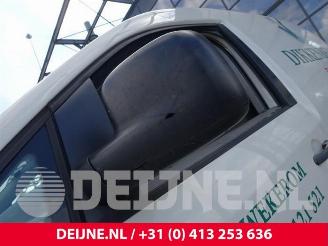 Volkswagen Caddy Caddy III (2KA,2KH,2CA,2CH), Van, 2004 / 2015 1.9 TDI picture 12