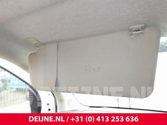 Citroën Jumpy Jumpy, Van, 2016 1.6 Blue HDi 95 picture 29