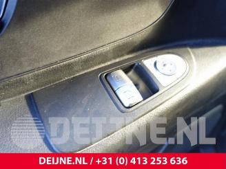 Mercedes Vito eVito (447.6), Van, 2019 41/60/66 kWh picture 23