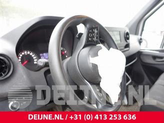 Mercedes Sprinter Sprinter 3t (910.6), Van, 2018 / 2025 215 CDI 2.0 D FWD picture 21