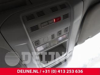 Volkswagen Crafter Crafter (SY), Van, 2016 2.0 TDI RWD picture 27