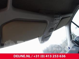 Volkswagen Crafter Crafter (SY), Van, 2016 2.0 TDI RWD picture 24