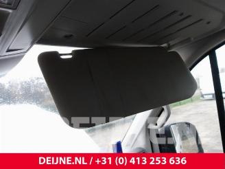 Volkswagen Crafter Crafter (SY), Van, 2016 2.0 TDI RWD picture 28