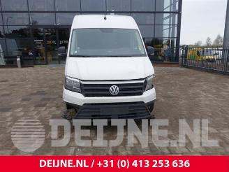 Volkswagen Crafter Crafter (SY), Van, 2016 2.0 TDI RWD picture 2