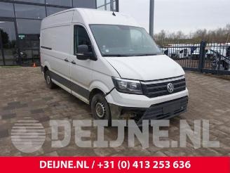Volkswagen Crafter Crafter (SY), Van, 2016 2.0 TDI RWD picture 1