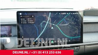 Xpeng G6 G6, SUV, 2023 RWD Standard Range 66/68.5 kWh picture 30