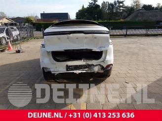 Xpeng G6 G6, SUV, 2023 RWD Standard Range 66/68.5 kWh picture 6