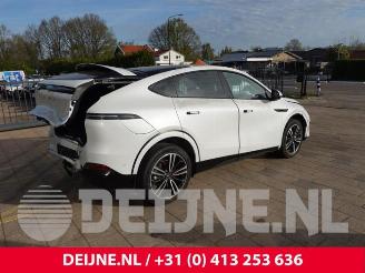 Xpeng G6 G6, SUV, 2023 RWD Standard Range 66/68.5 kWh picture 7